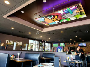The Purcellville Pub - Purcellville