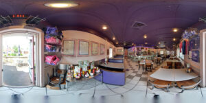 The Purple Cow Restaurant (Cantrell Rd) - Little Rock
