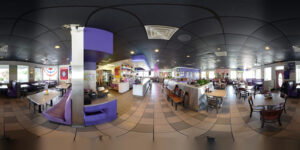 The Purple Cow Restaurant (Chenal Parkway) - Little Rock
