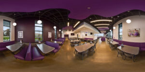 The Purple Cow Restaurant (North Little Rock) - North Little Rock