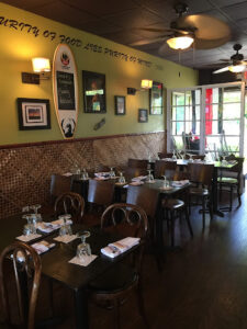 The Purple Elephant - Northport