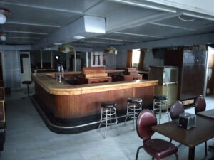 The Qountry Tavern - Elmira