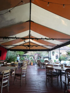 The Queen Bean Coffee House - Modesto