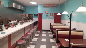 The Rahway Grill - Rahway