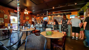 The Rambling Root - Fairmont