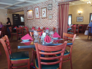 The Ranchers Steak and Seafood Restaraunt - Ruidoso