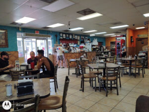 The Ranchito Taqueria & Restaurant - Pasadena