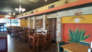 The Ranchito#5 waco - Waco