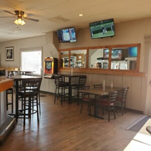 The Rathskeller Cafe - Erie