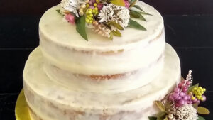 The Real Cake Baker - Bellflower