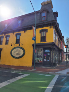 The Real Deal Jamaican Restaurant - Hagerstown
