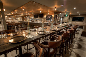 The Recess Room - Fountain Valley