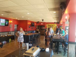 The Red Barn Restaurant and Brewery - Mt Prospect