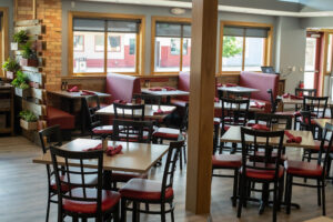 The Red Bird Bistro & Grill - Cedar Springs