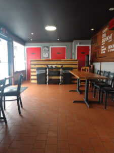 The Red Boat Asian Fusion - Glen Burnie