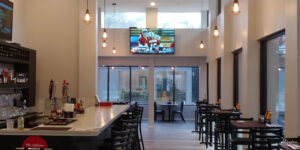 The Red Gill Bistro - Jacksonville