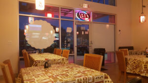 The Red Lantern - McKinney