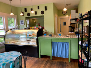 The Red Oak Bakery - New Braunfels