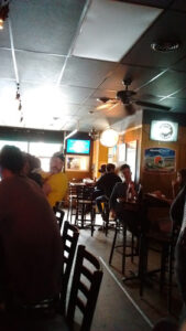 The Red Rose Cafe - Cleveland