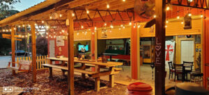 The Red Shed - Tallahassee