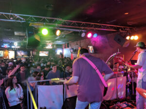 The Red Shed - Tuscaloosa