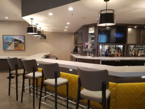 The Refinery - Brea