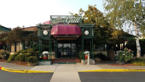 The Regency Grill - Medford