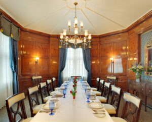 The Regency Room - Roanoke
