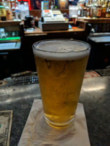 The Reno Bar - Greenville