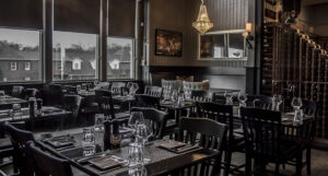 The Reserve Room at Eddie's - Mooresville