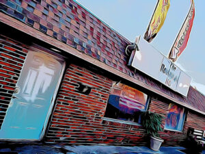 The Restaurant KC - Kansas City