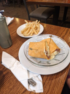 The Restaurant at Oregon Dairy - Lititz