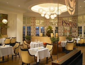 The Restaurant at The Palms - Miami Beach