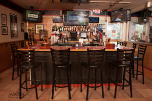 The Retro Bar - Warwick