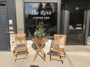 The Reve - Rhinelander