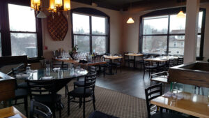 The Revelry - Rochester