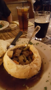 The Reverend Noble Pub - Bangor