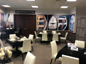 The Rialto Restaurant - Fort Smith