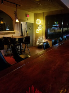 The Rib Cage - Maumee