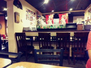 The Rib House - Lakeland