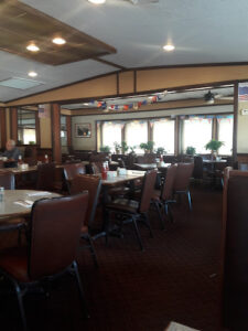 The Ridge Diner - Park Ridge