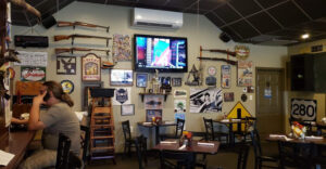 The Ridge Eat & Drink - Vestavia Hills