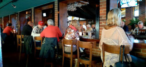 The Ridge-Great Steaks and Seafood - Cumming