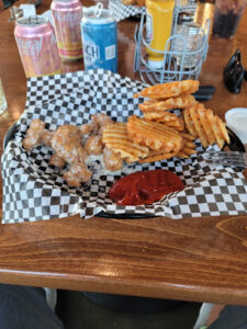 The Ridge Grille - Sioux Center