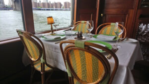 The River Café - Brooklyn