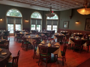 The River Palm Terrace - Fair Lawn