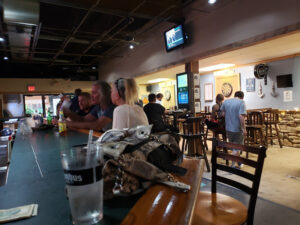 The River Tavern - Willoughby