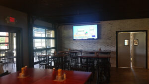The River's Edge Grille - Clarksville