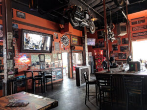The Roadhouse - Cave Creek