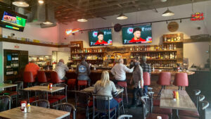 The Roadhouse Bar & Grill - Puyallup